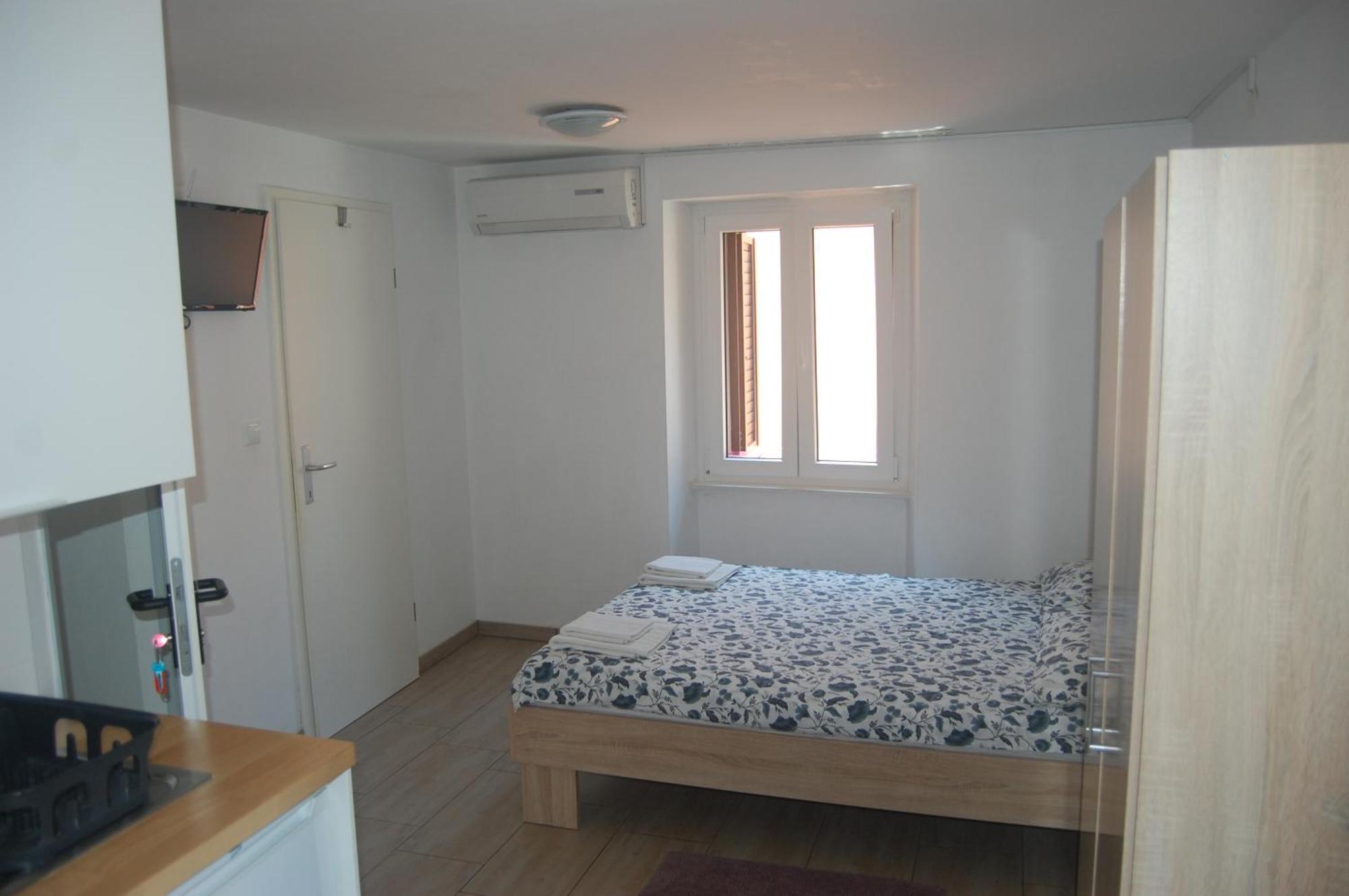 Apartments Dana 이졸라 외부 사진